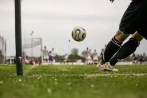 Gra bez piłki