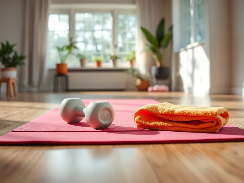 Jakie ćwiczenia na brzuch? 6 Weidera!